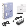 Mitsu ZM/AS19342E 19v 3.42A (4.0x1.35) charger / power adapter - ASUS 65W