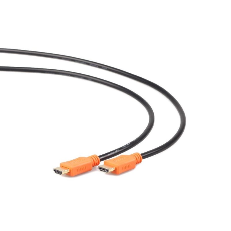 Belkin AVC014bt2MBK 2 m USB Type-C DisplayPort Black Belkin AVC014bt2MBK 2 m USB Type-C DisplayPort Black