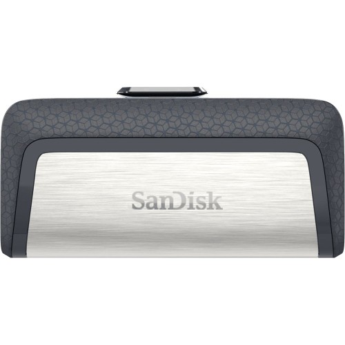 Sandisk Ultra Dual Drive USB Type-C USB flash drive 32 GB USB Type-A / USB Type-C 3.2 Gen 1 (3.1 Gen 1) Black,Silver Sandisk Ultra Dual Drive USB Type-C USB flash drive 32 GB USB Type-A / USB Type-C 3.2 Gen 1 (3.1 Gen 1) Black,Silver