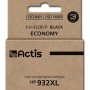 Actis KH-932BKR ink (replacement for HP 932XL CN053AE; Standard; 30 ml; black)