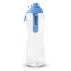 Filter bottle Dafi 0,5l + 1 filter Filter bottle Dafi 0,5l + 1 filter
