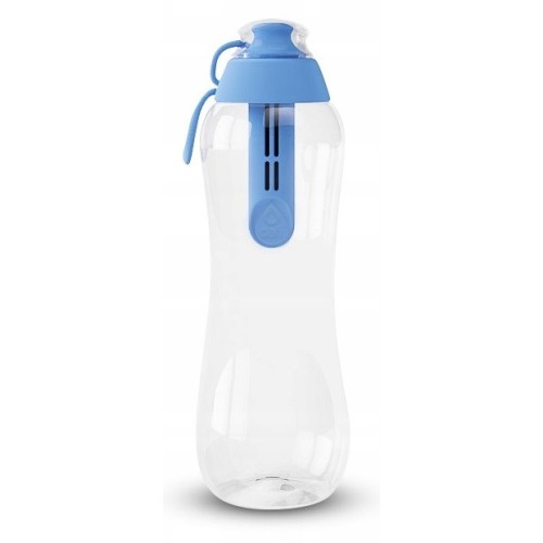 Dafi filter bottle 0,5l + 1 filter Dafi filter bottle 0,5l + 1 filter