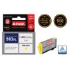 Activejet A-OKI3410 Ink ribbon (replacement for OKI 9002308; Supreme; 10.000.000 characters black)