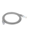 Alantec KKU5SZA7 networking cable Grey 7 m Cat5e U/UTP (UTP)