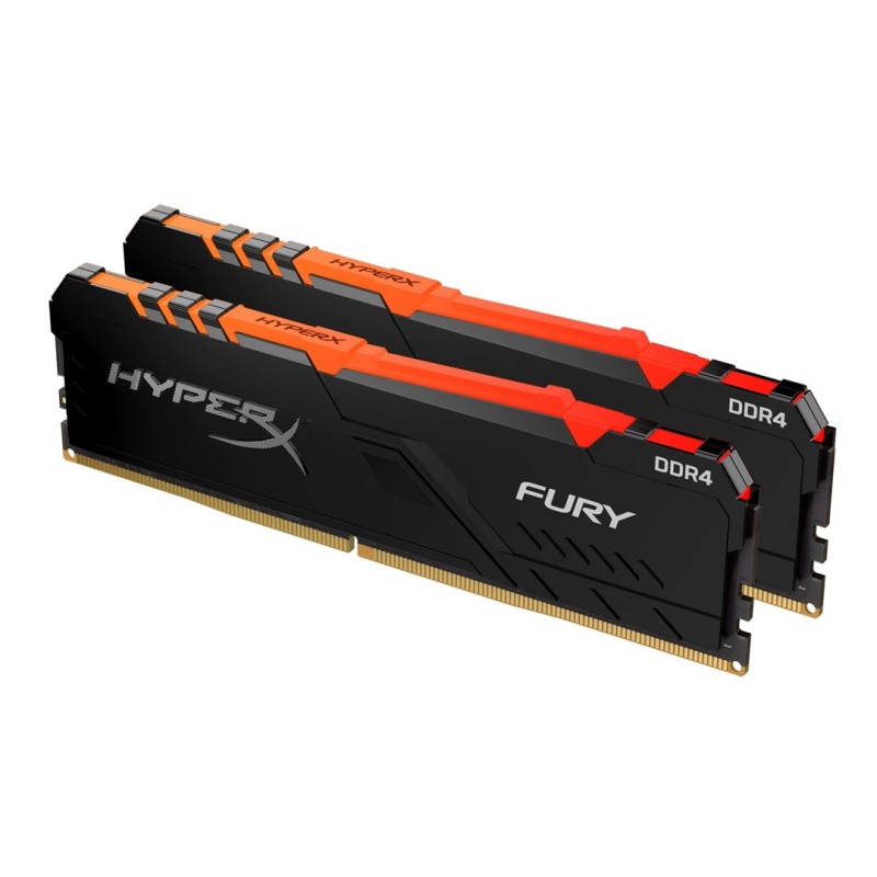 Kingston Technology FURY Beast 32GB 5600MT/s DDR5 CL36 DIMM Black EXPO Kingston Technology FURY Beast 32GB 5600MT/s DDR5 CL36 DIMM Black EXPO