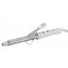 Adler AD 2105 Curling iron Warm Metallic,White 25 W