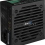 POWER SUPPLY AEROCOOL PGS VX-600PLUS 600W 80+ BOX