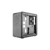 Cooler Master MasterBox Q300L Midi Tower Black Cooler Master MasterBox Q300L Midi Tower Black