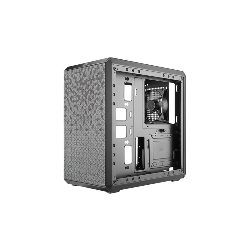 Cooler Master MasterBox Q300L Midi Tower Black Cooler Master MasterBox Q300L Midi Tower Black