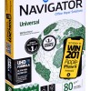 Navigator UNIVERSAL A4 printing paper White