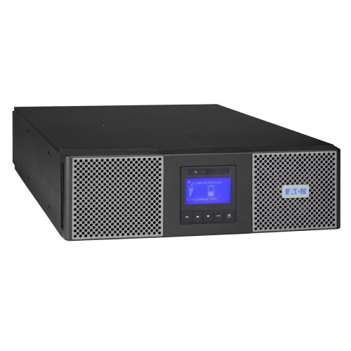 Eaton Ellipse PRO 1600 IEC uninterruptible power supply (UPS) Line-Interactive 1.6 kVA 1000 W 8 AC outlet(s)