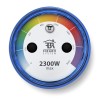 Fibaro FGBWHWPE-102 smart plug White Fibaro FGBWHWPE-102 smart plug White