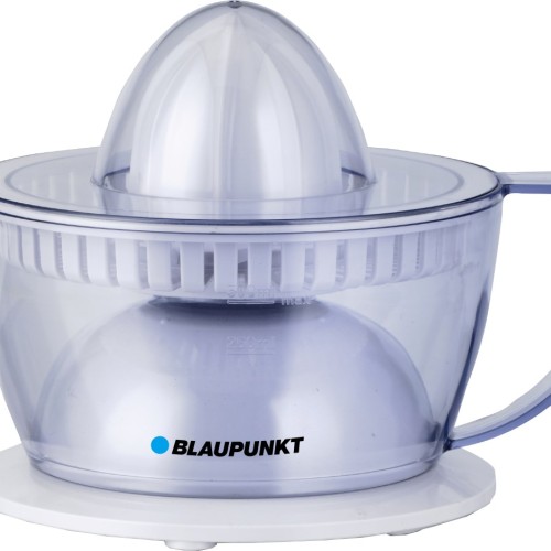Blaupunkt CJP301 electric citrus press 0.5 L 40 W Silver Blaupunkt CJP301 electric citrus press 0.5 L 40 W Silver