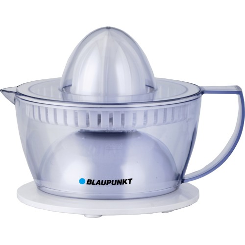 Blaupunkt CJP301 electric citrus press 0.5 L 40 W Silver Blaupunkt CJP301 electric citrus press 0.5 L 40 W Silver