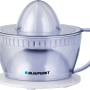 Blaupunkt CJP301 electric citrus press 0.5 L 40 W Silver