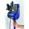 Clatronic BS 1306 handheld vacuum Blue Bagless