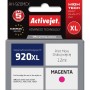 Activejet AH-920MCX Ink Cartridge (replacement for HP 920XL CD973AE; Premium; 12 ml; magenta)