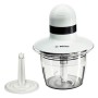 Bosch MMR08A1 electric food chopper 0.8 L 400 W Anthracite, White