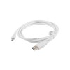 SAVIO Hub AK-70 USB-A - 3 × USB-A 2.0, 1 × USB-A 3.1 GEN 1, 4 in 1, 5 Gbps