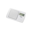 Adler AD 3161 kitchen scale White Rectangle Electronic personal scale