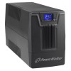 PowerWalker VI 800 SCL FR Line-Interactive 0.8 kVA 480 W 2 AC outlet(s) PowerWalker VI 800 SCL FR Line-Interactive 0.8 kVA 480 W 2 AC outlet(s)