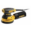 DeWALT DWE6423-QS portable sander Orbital sander 12000 OPM Black, Yellow 280 W DeWALT DWE6423-QS portable sander Orbital sander 12000 OPM Black, Yellow 280 W
