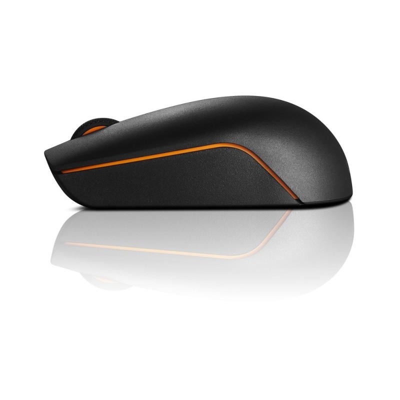 Lenovo GX30K79401 mouse Travel Ambidextrous RF Wireless Laser 1000 DPI Lenovo GX30K79401 mouse Travel Ambidextrous RF Wireless Laser 1000 DPI