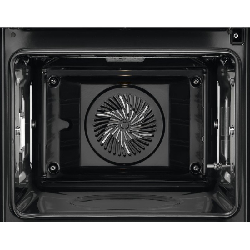 ELDOM ST11 sandwich maker 750 W Black,Silver ELDOM ST11 sandwich maker 750 W Black,Silver