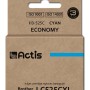 Actis KB-525C ink (replacement for Brother LC-525C; Standard; 15 ml; cyan)