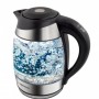 Esperanza EKK026 electric kettle 1.7 L Black,Transparent 2200 W