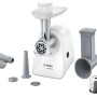 Bosch MFW2517W food processor 350 W White