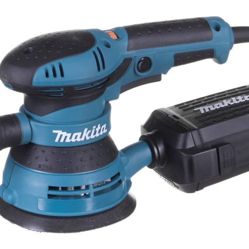 Makita BO5041 portable sander Orbital sander 12000 OPM 300 W Makita BO5041 portable sander Orbital sander 12000 OPM 300 W