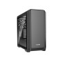 be quiet! Silent Base 601 Window Midi Tower Black