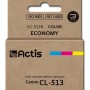 Actis KC-513R ink (replacement for Canon CL-513; Standard; 15 ml; color)