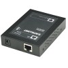 Intellinet Power over Ethernet (PoE+) Splitter, IEEE802.3at, 5, 7.5, 9 or 12 V DC output voltage Intellinet Power over Ethernet (PoE+) Splitter, IEEE802.3at, 5, 7.5, 9 or 12 V DC output voltage