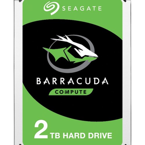 Seagate Barracuda ST2000DM008 internal hard drive 2 TB 7200 RPM 256 MB 3.5 Seagate Barracuda ST2000DM008 internal hard drive 2 TB 7200 RPM 256 MB 3.5