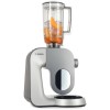 Bosch Styline food processor 900 W 3.9 L Stainless steel, White Bosch Styline food processor 900 W 3.9 L Stainless steel, White