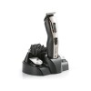 Camry Premium CR 2921 beard trimmer Black, Mirror Camry Premium CR 2921 beard trimmer Black, Mirror