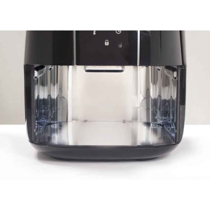 Caso AF200 fryer Single 2.5 L Black Caso AF200 fryer Single 2.5 L Black