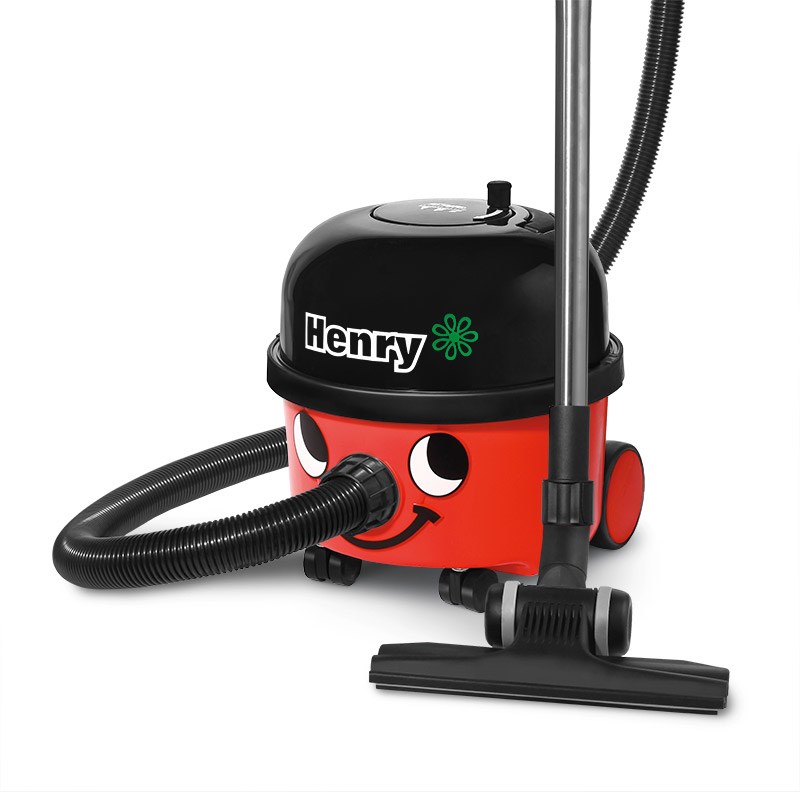 Numatic HENRY HVR200-11 9 L Cylinder vacuum Dry 620 W Dust bag Numatic HENRY HVR200-11 9 L Cylinder vacuum Dry 620 W Dust bag
