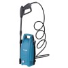 Makita HW101 pressure washer Upright Electric Green 360 l/h 1300 W Makita HW101 pressure washer Upright Electric Green 360 l/h 1300 W