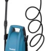 Makita HW101 pressure washer Upright Electric Green 360 l/h 1300 W