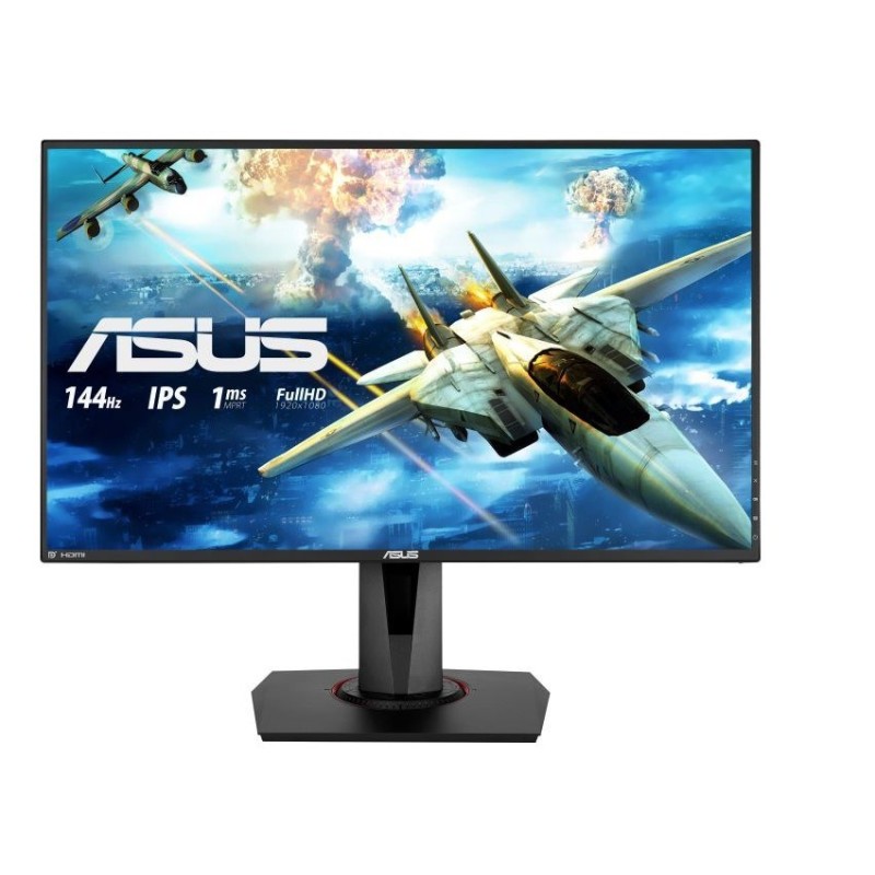 Esperanza ERW018 Desk mount for two monitors 10-27'' up to 8kg Esperanza ERW018 Desk mount for two monitors 10-27'' up to 8kg