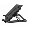 Vakoss LF-1860AL laptop cooling pad 43.2 cm (17 Vakoss LF-1860AL laptop cooling pad 43.2 cm (17