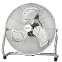 Camry CR 7306 household fan Silver,Stainless steel