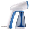 Blaupunkt VSI601 garment steamer Handheld garment steamer 0.26 L Blue,White 1600 W Blaupunkt VSI601 garment steamer Handheld garment steamer 0.26 L Blue,White 1600 W