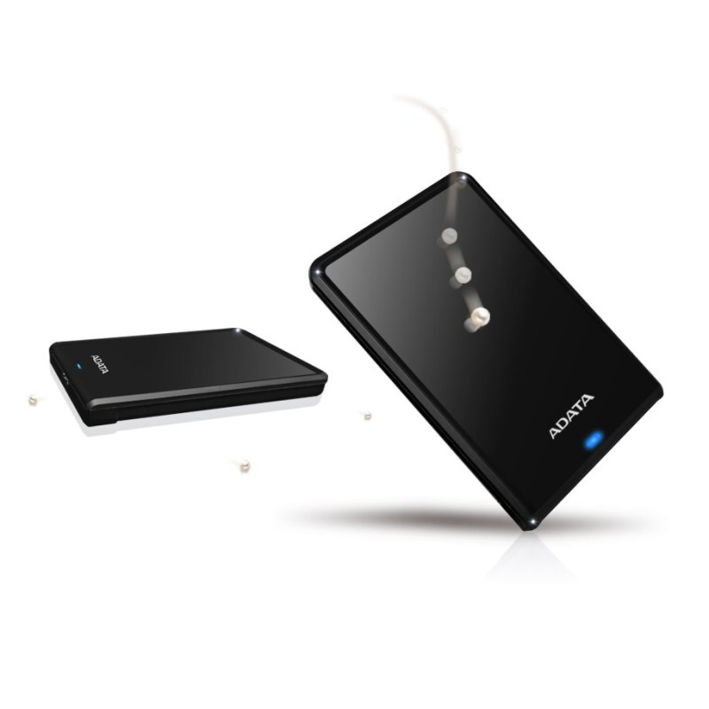 ADATA AHV620S-2TU31-CBK external hard drive 2000 GB Black ADATA AHV620S-2TU31-CBK external hard drive 2000 GB Black