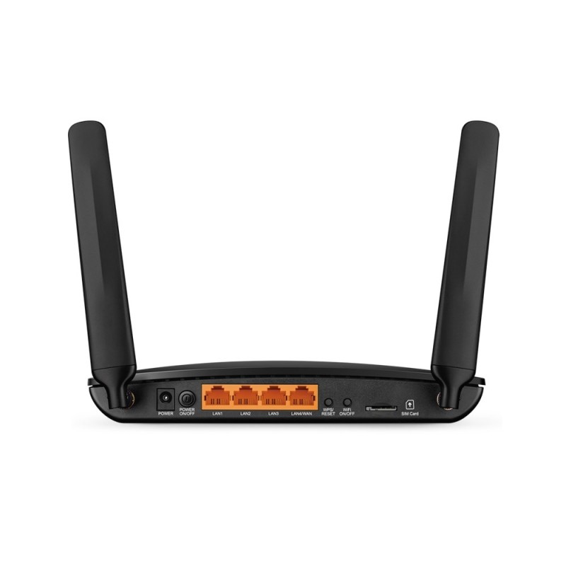 Router TP-Link Archer MR402 Router TP-Link Archer MR402