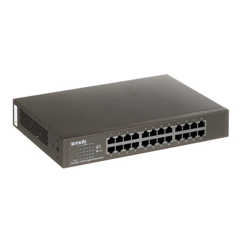 Switch TP-LINK TL-SG105PP-M2 Switch TP-LINK TL-SG105PP-M2