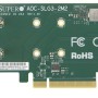 Riser Asus RG16RX2G16L-R2PC 90SC0HA0-M0XBN0